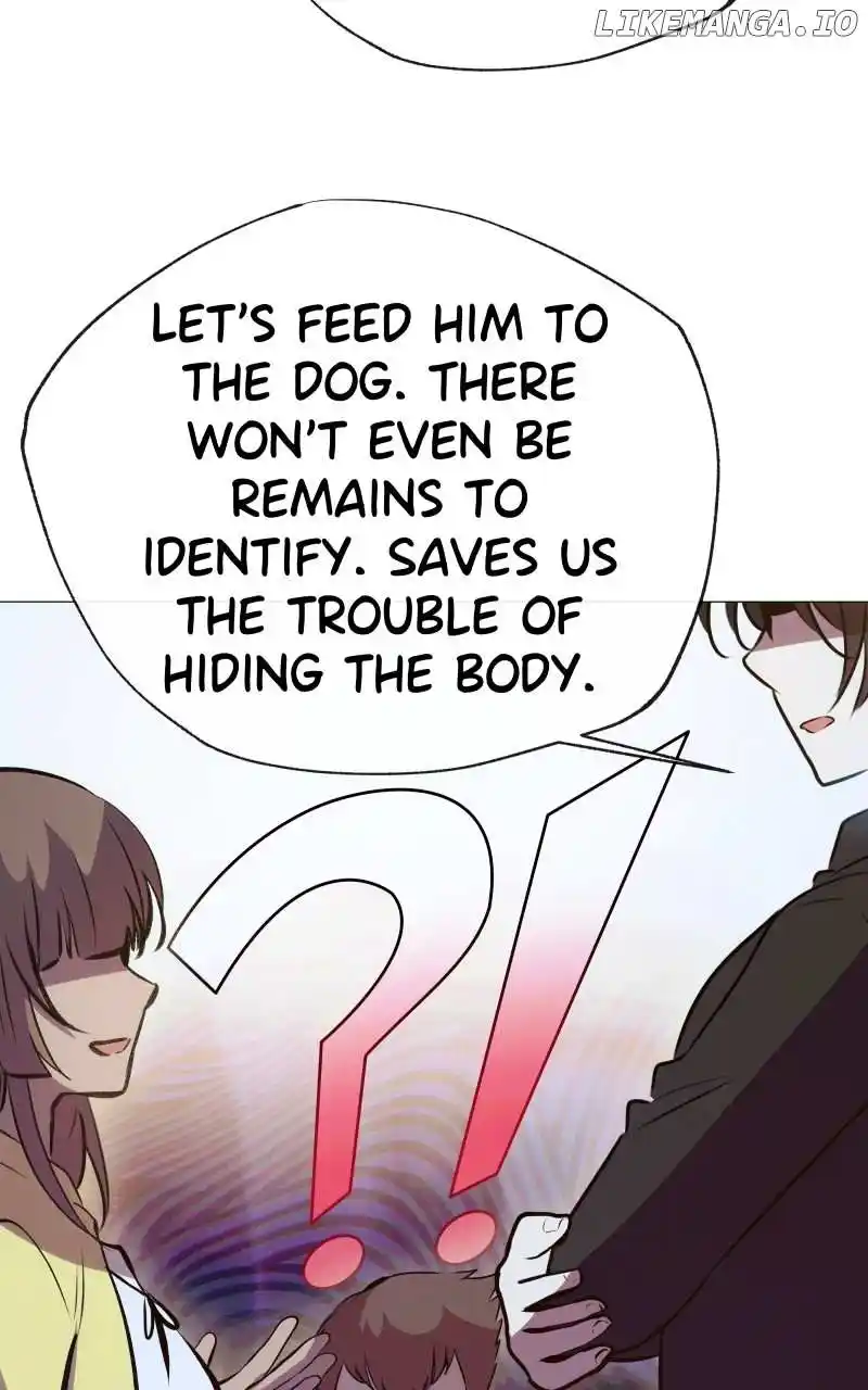 Rebirth-69Michi Chapter 217