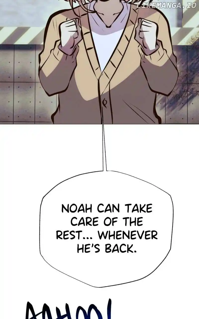 Rebirth-69Michi Chapter 218