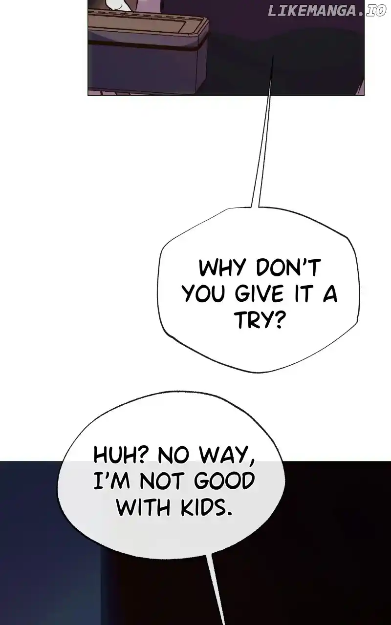 Rebirth-69Michi Chapter 218