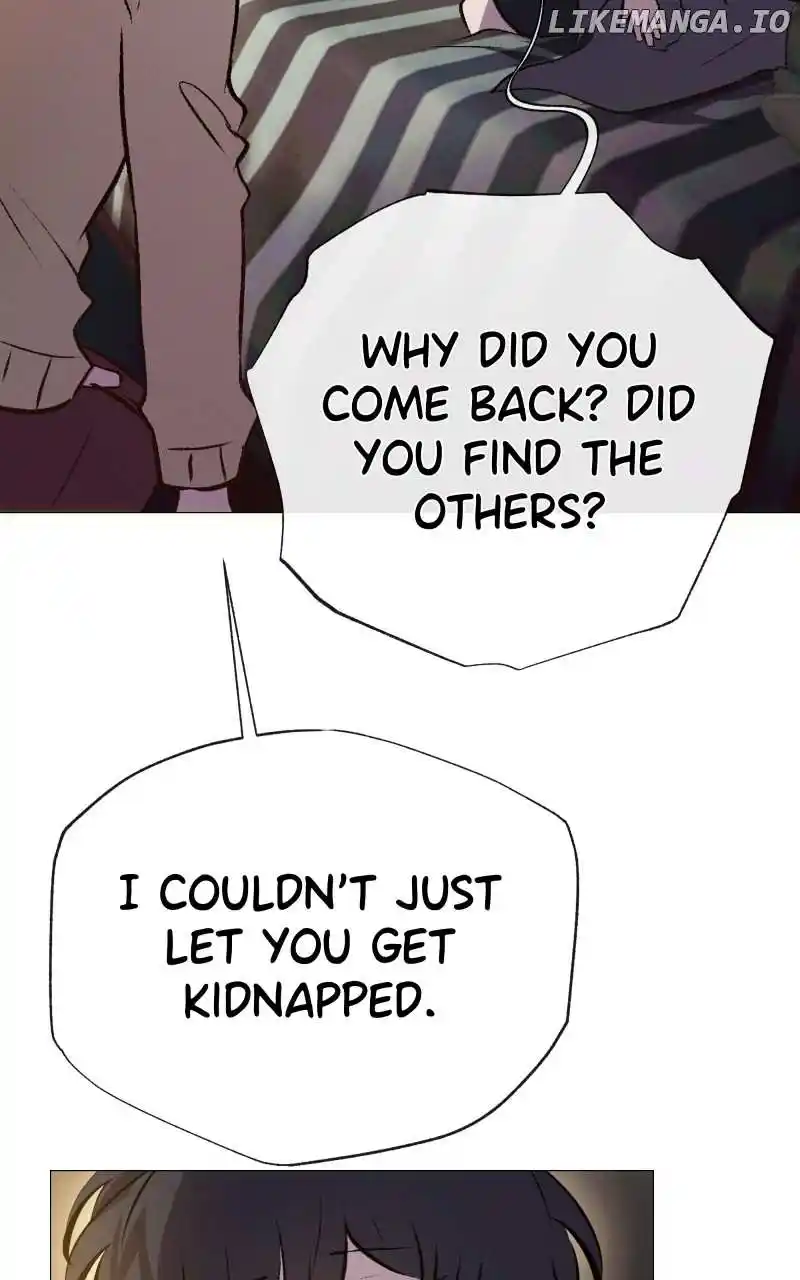 Rebirth-69Michi Chapter 218