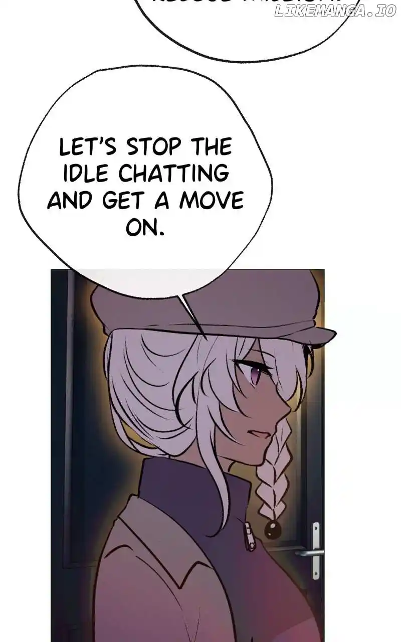 Rebirth-69Michi Chapter 218