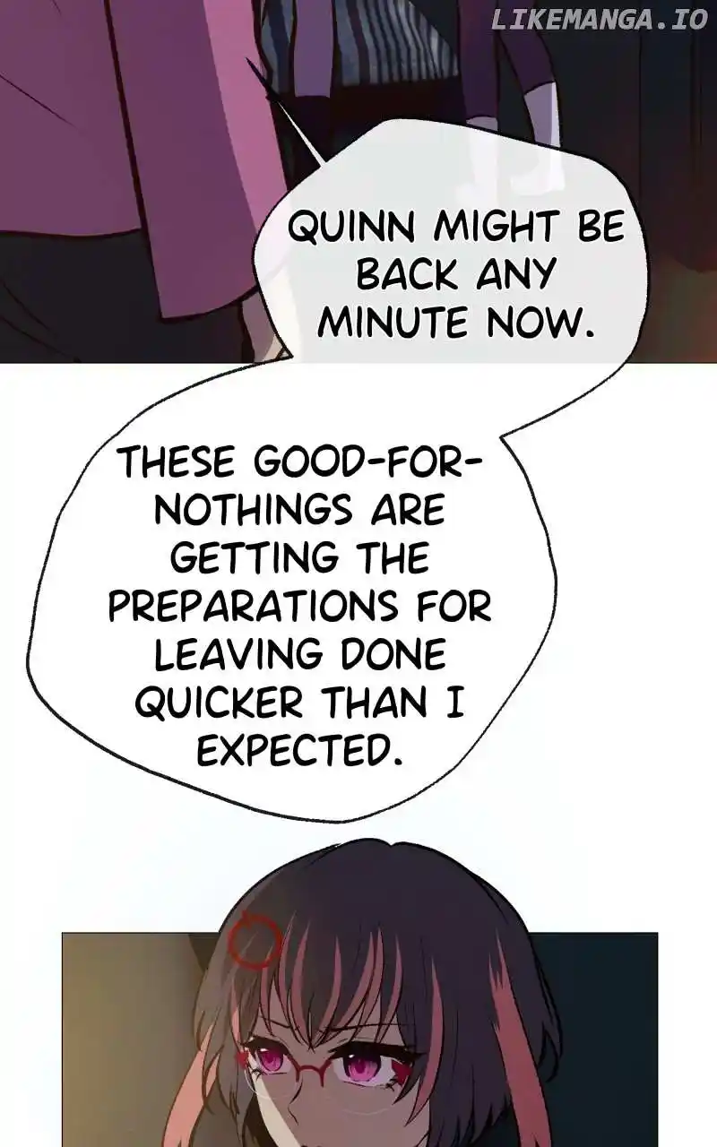 Rebirth-69Michi Chapter 218