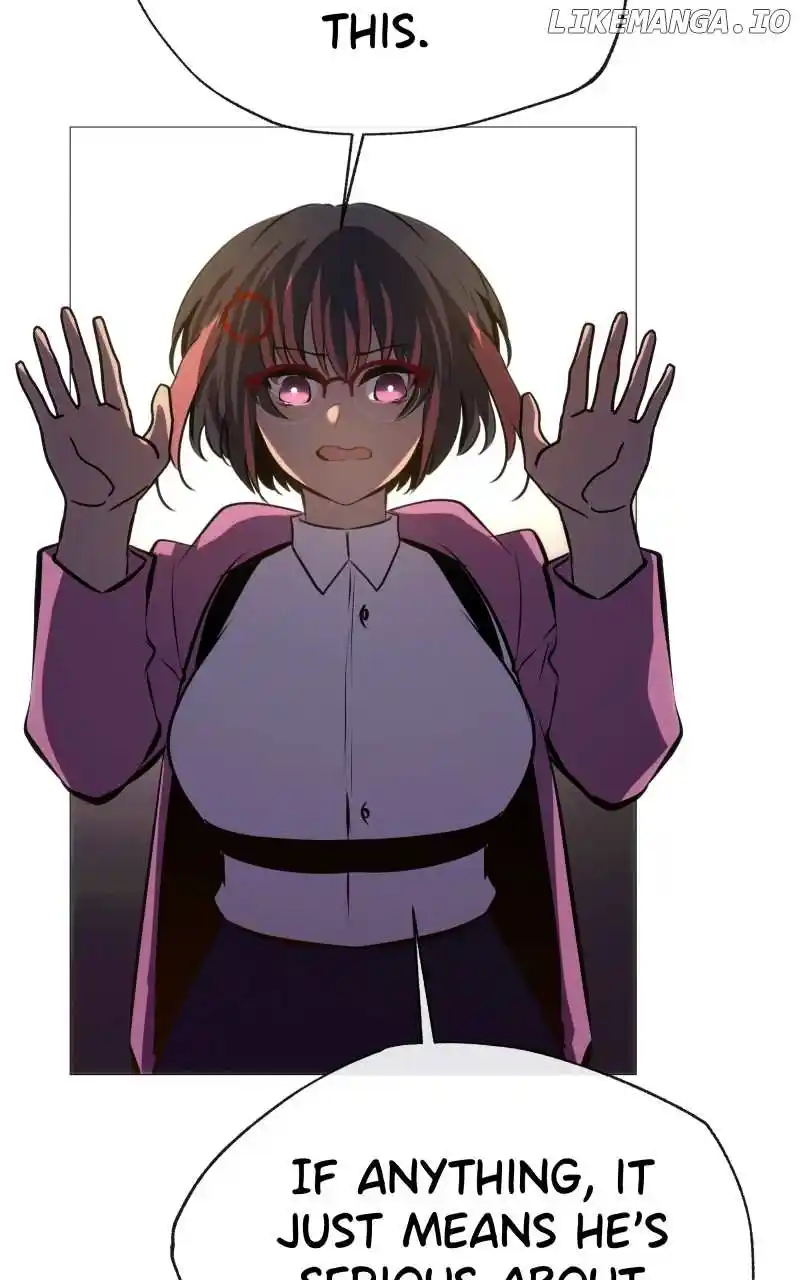 Rebirth-69Michi Chapter 219