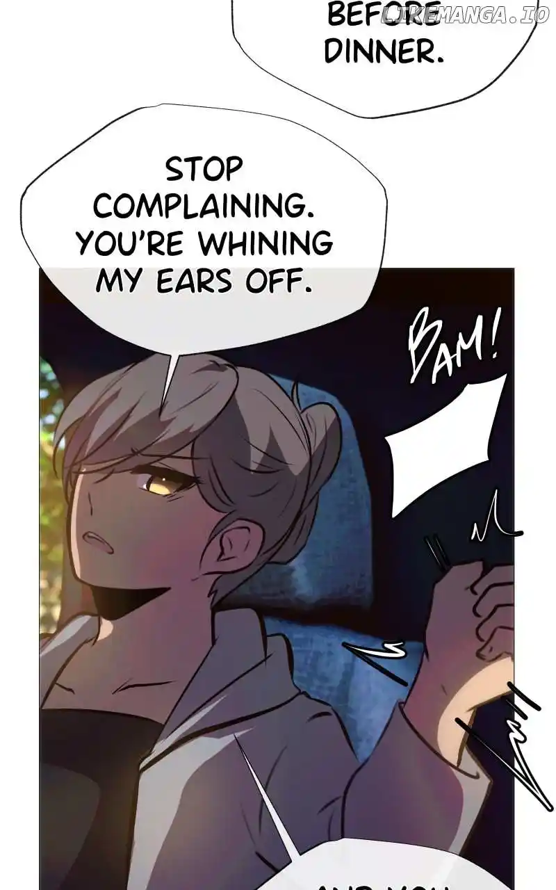 Rebirth-69Michi Chapter 219