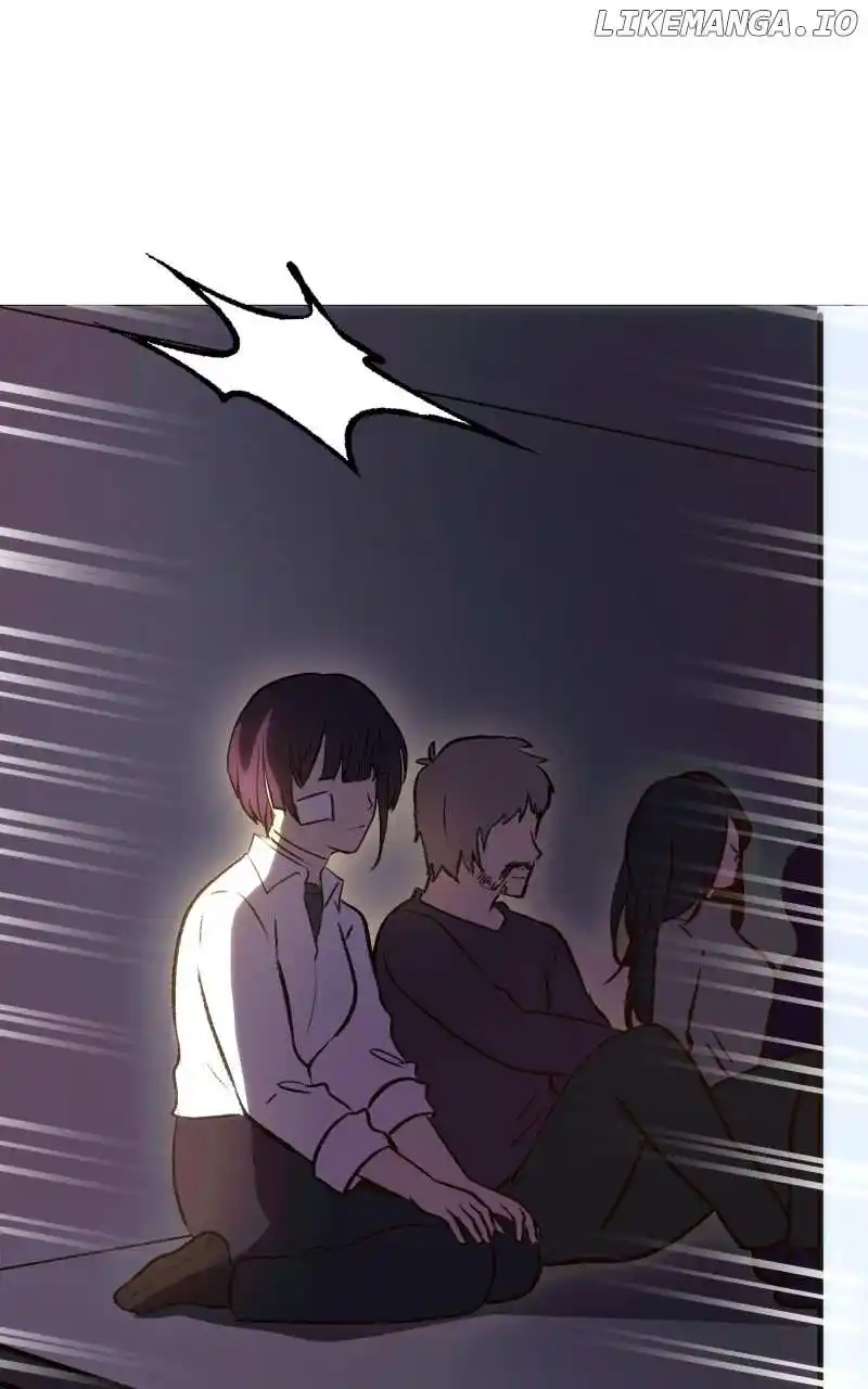 Rebirth-69Michi Chapter 219