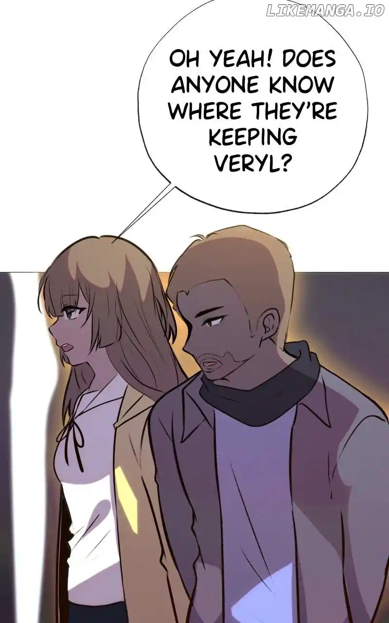 Rebirth-69Michi Chapter 219