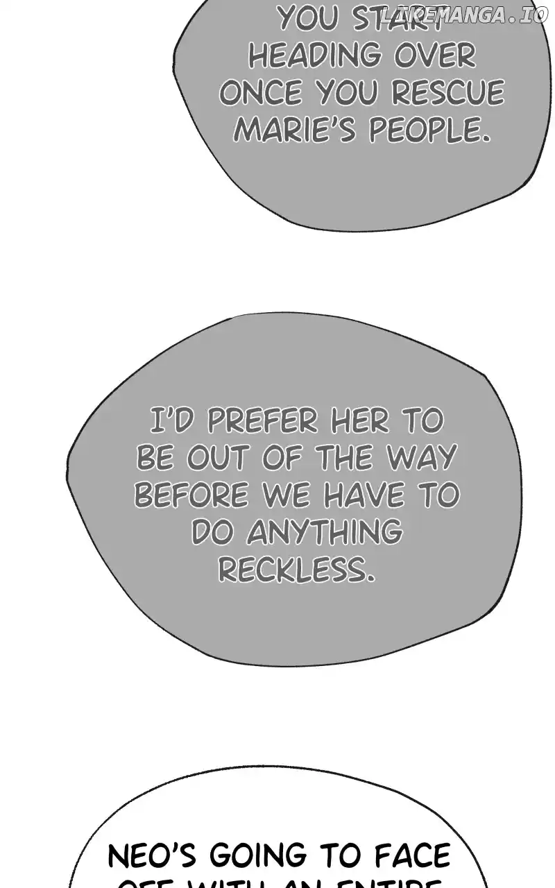 Rebirth-69Michi Chapter 219