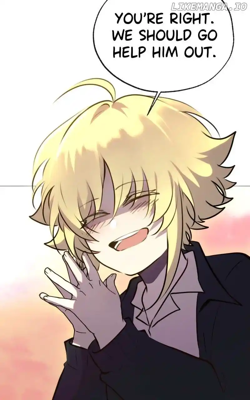 Rebirth-69Michi Chapter 219