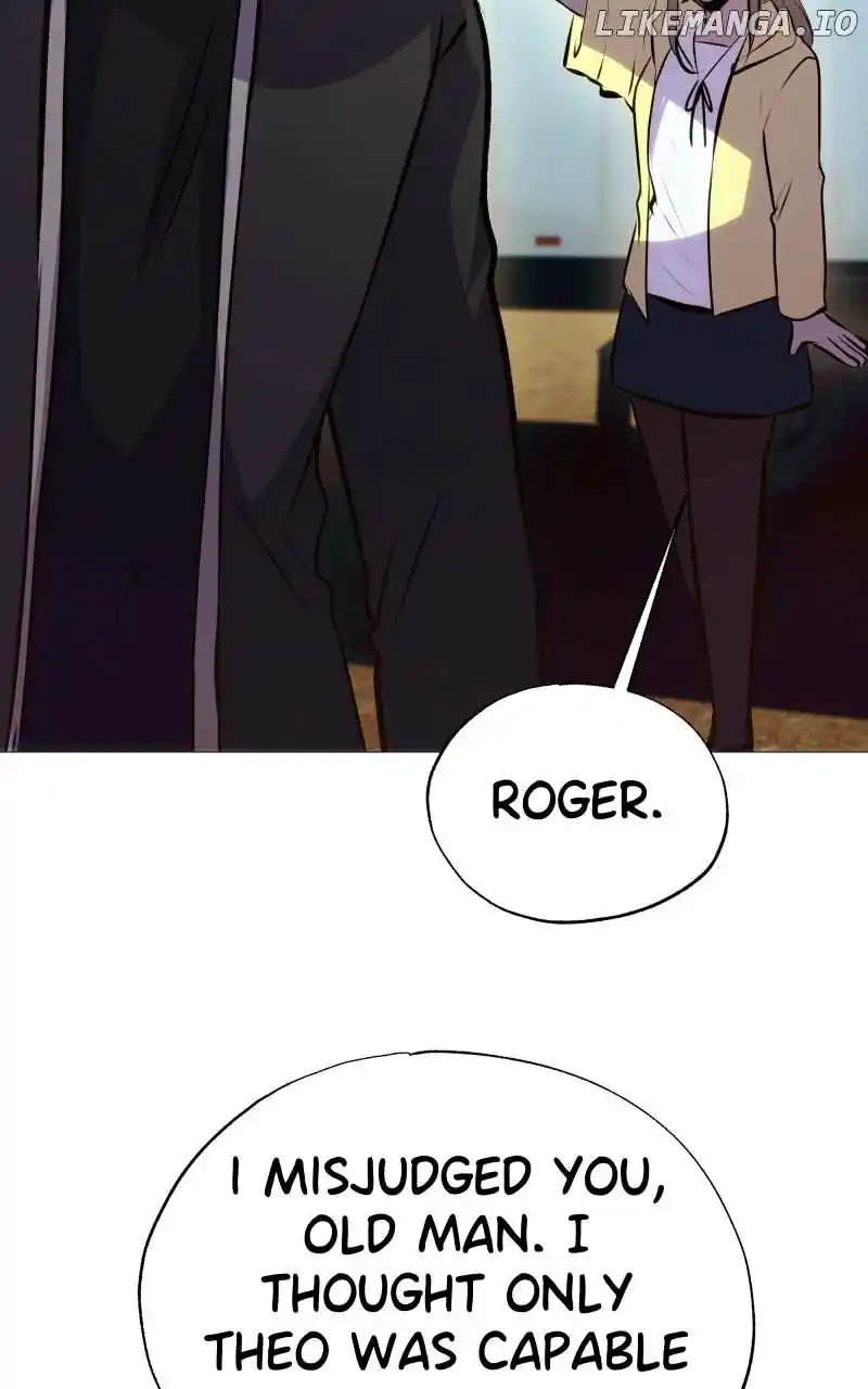 Rebirth-69Michi Chapter 219