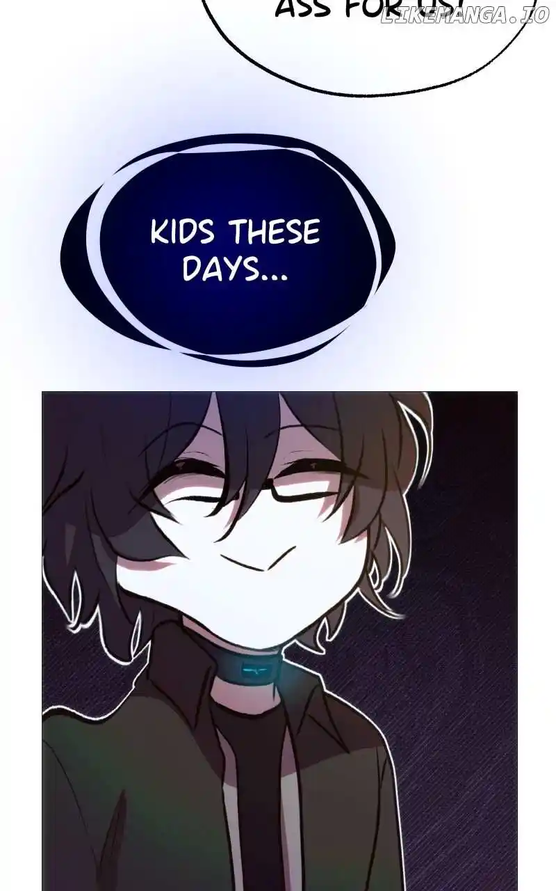 Rebirth-69Michi Chapter 219