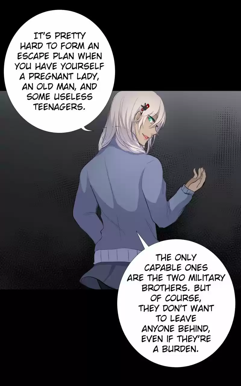 Rebirth-69Michi Chapter 22