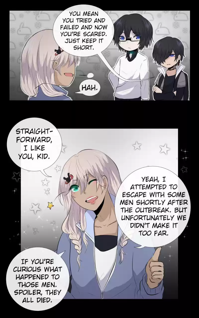 Rebirth-69Michi Chapter 22