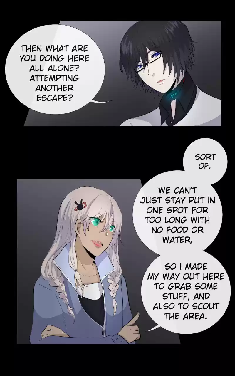 Rebirth-69Michi Chapter 22