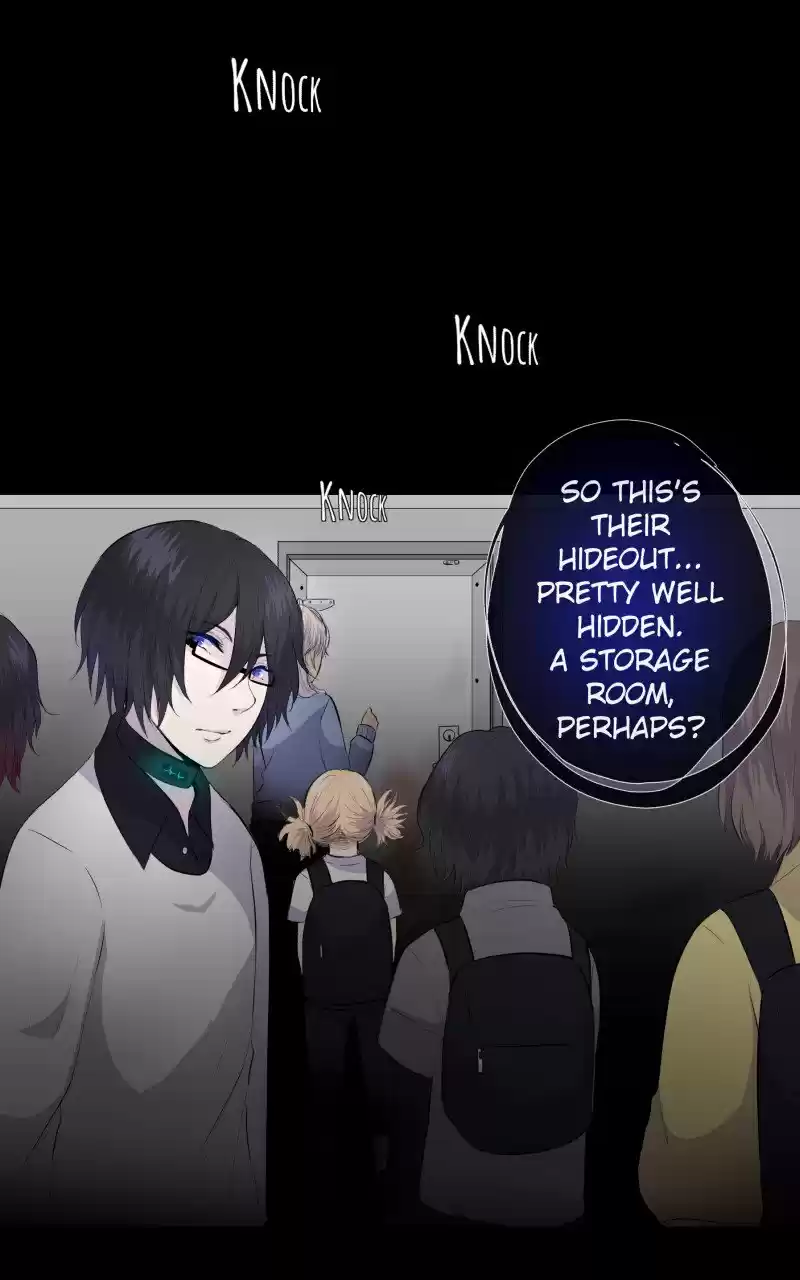 Rebirth-69Michi Chapter 22