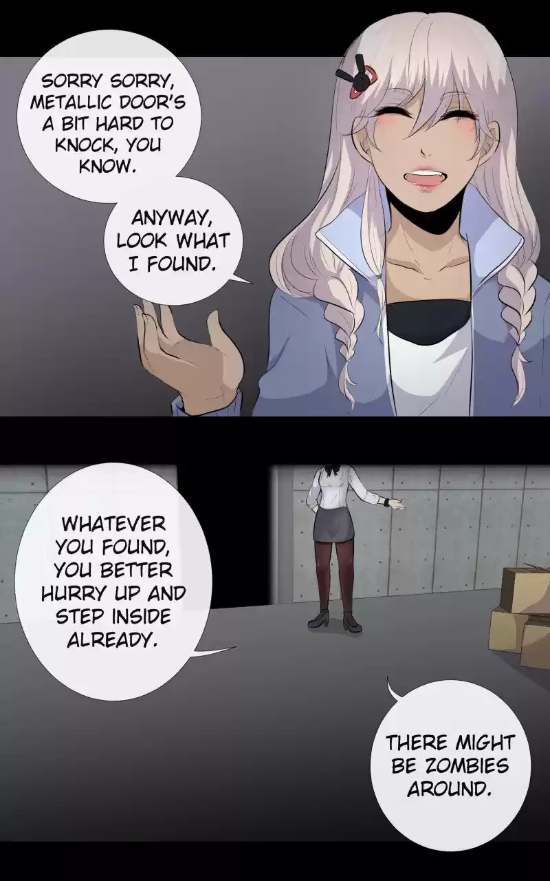 Rebirth-69Michi Chapter 22