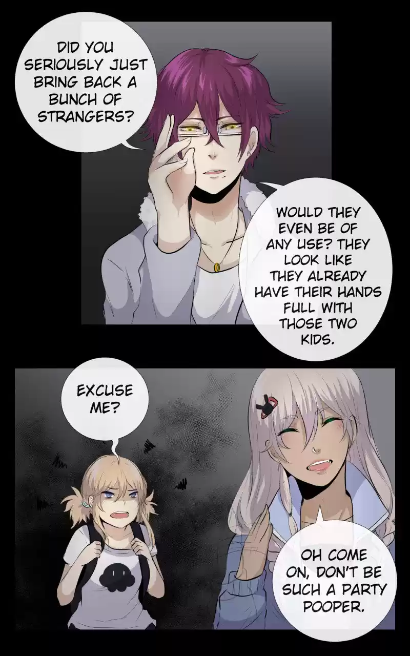 Rebirth-69Michi Chapter 22