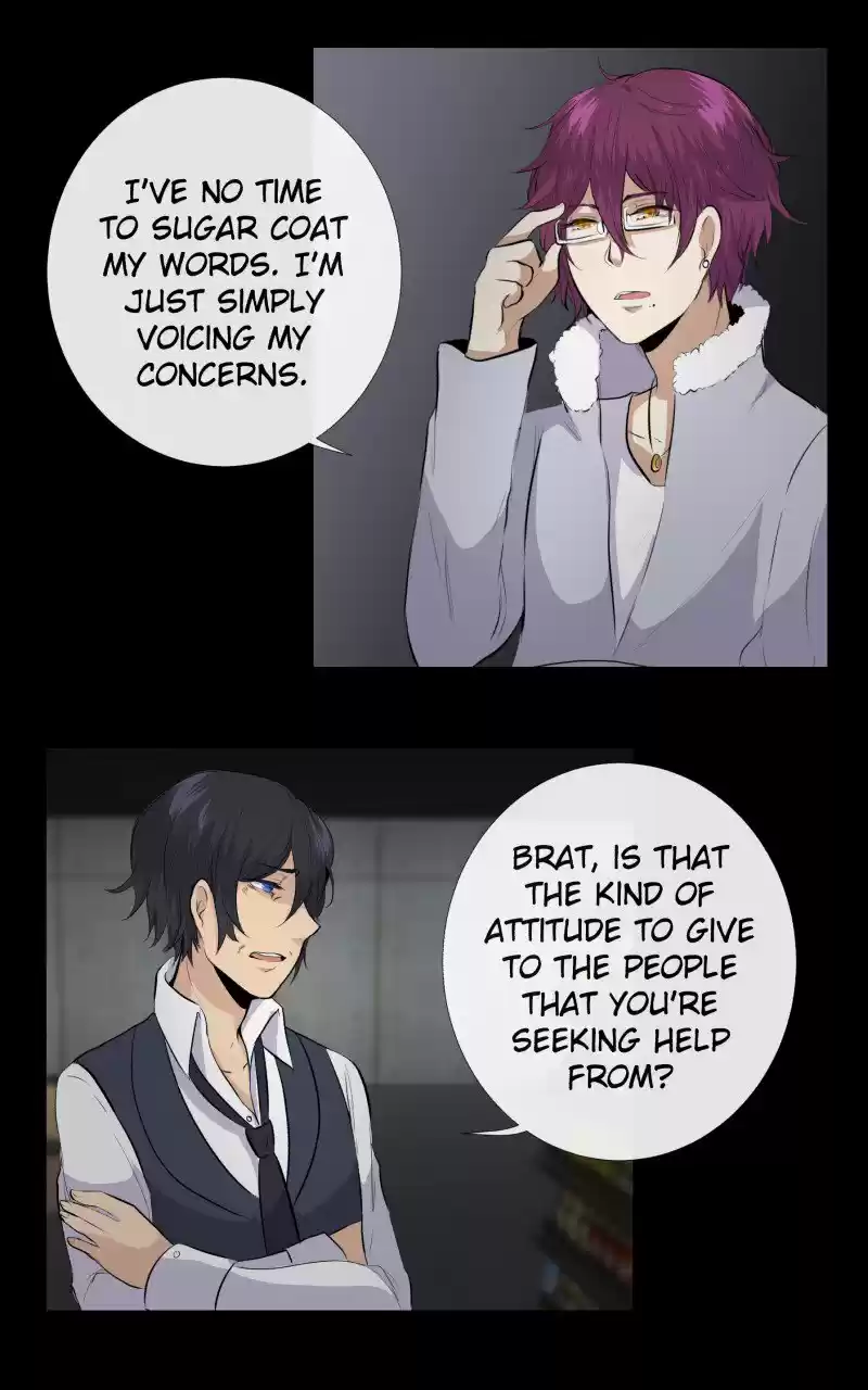 Rebirth-69Michi Chapter 22