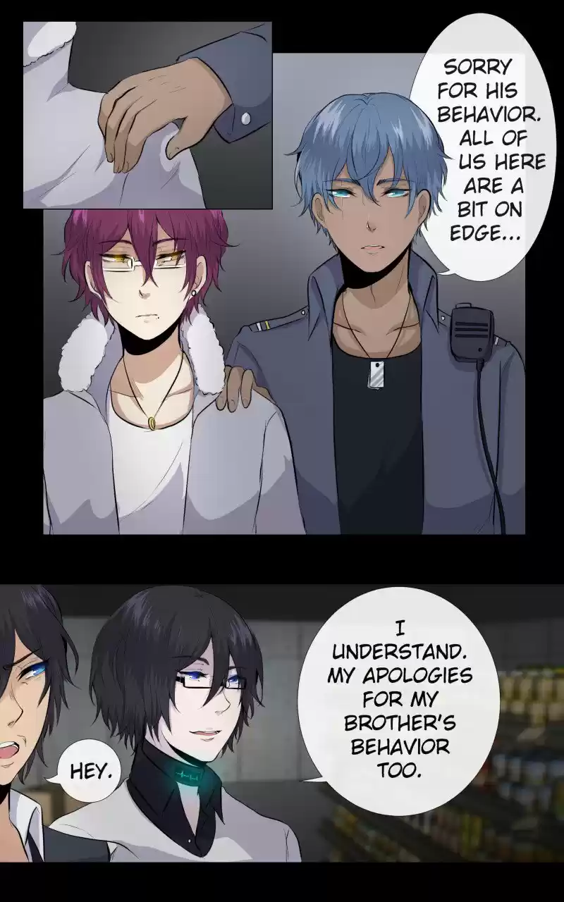 Rebirth-69Michi Chapter 22