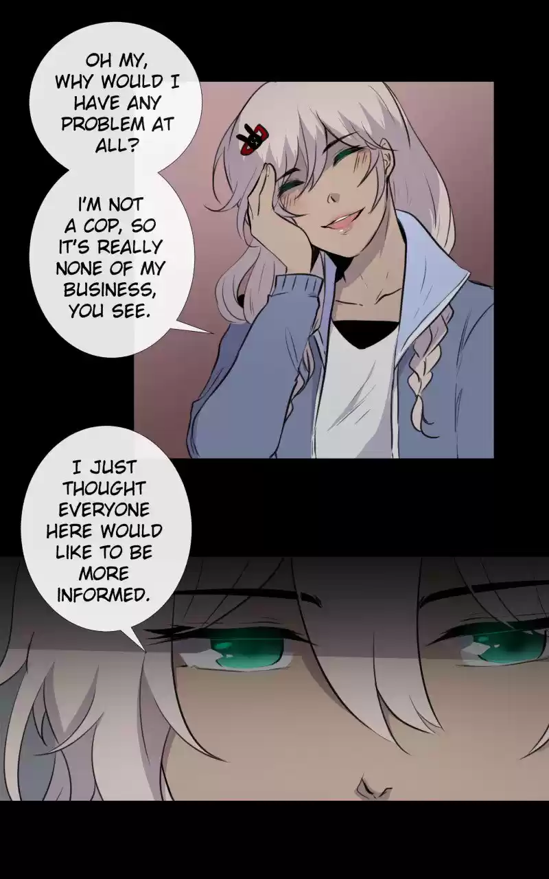 Rebirth-69Michi Chapter 22