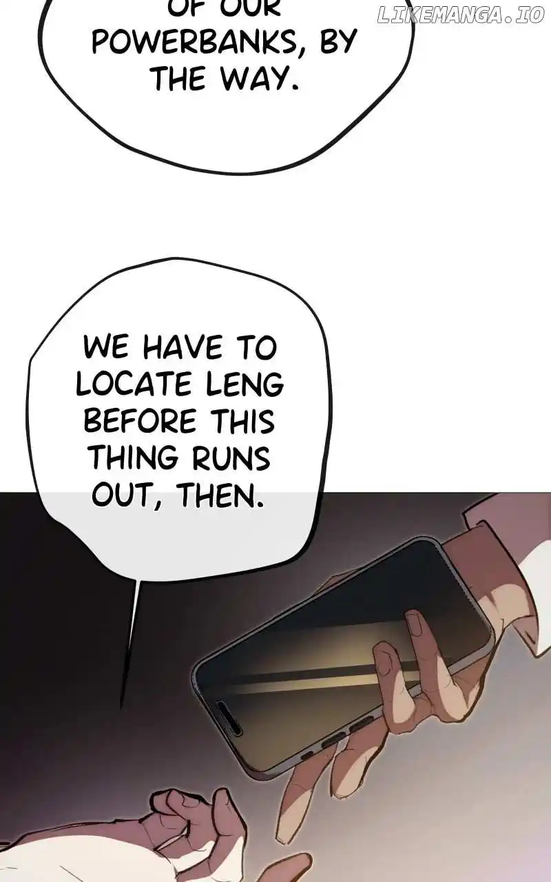 Rebirth-69Michi Chapter 220