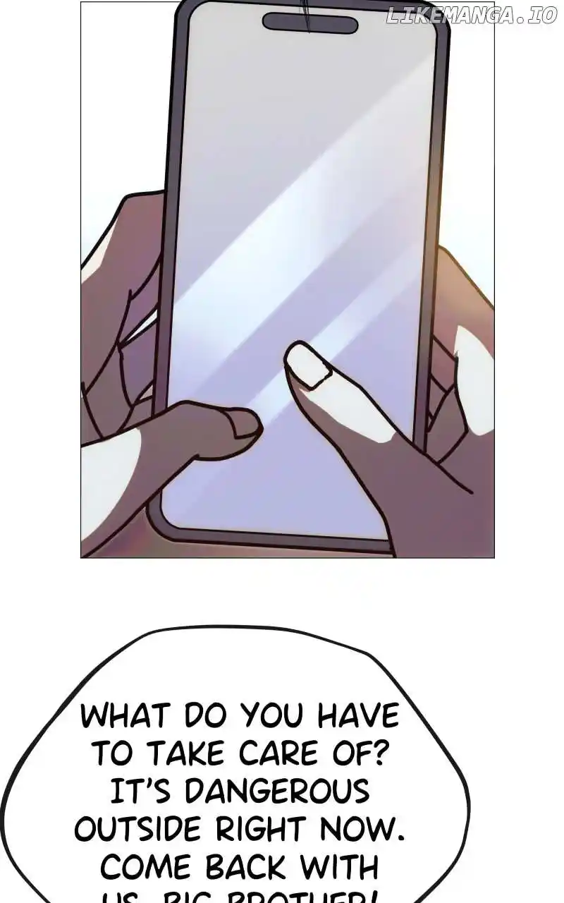 Rebirth-69Michi Chapter 220