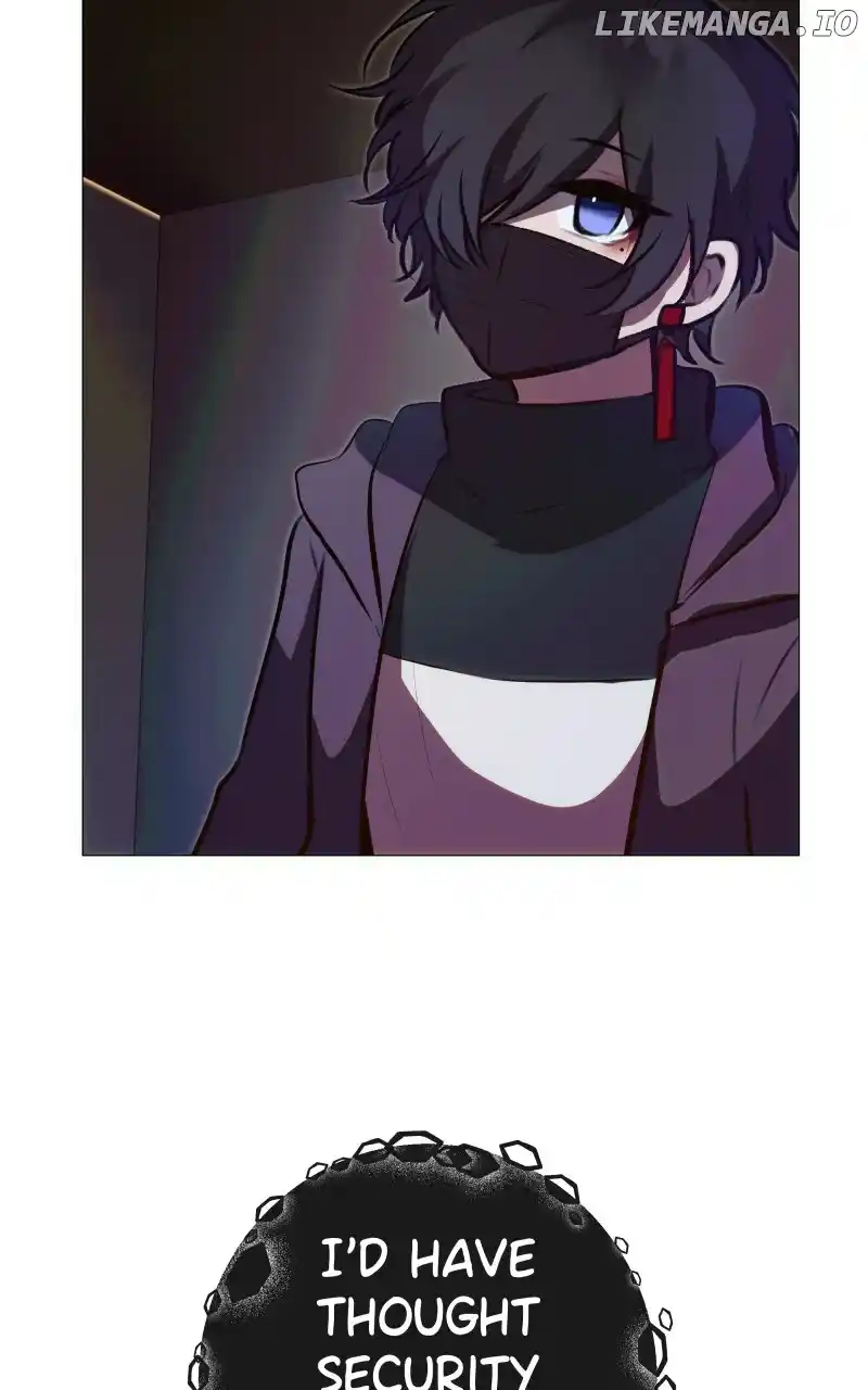 Rebirth-69Michi Chapter 220