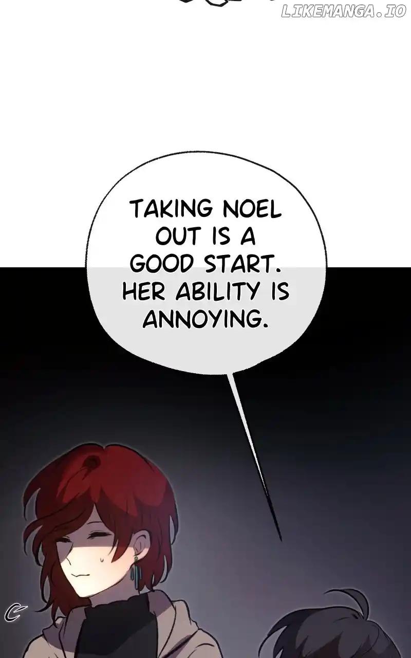 Rebirth-69Michi Chapter 220