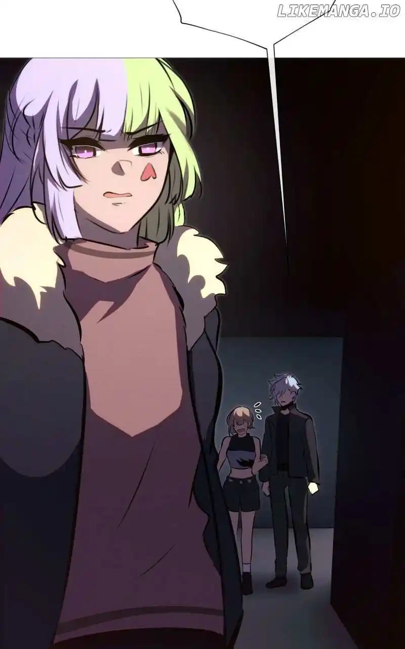 Rebirth-69Michi Chapter 221