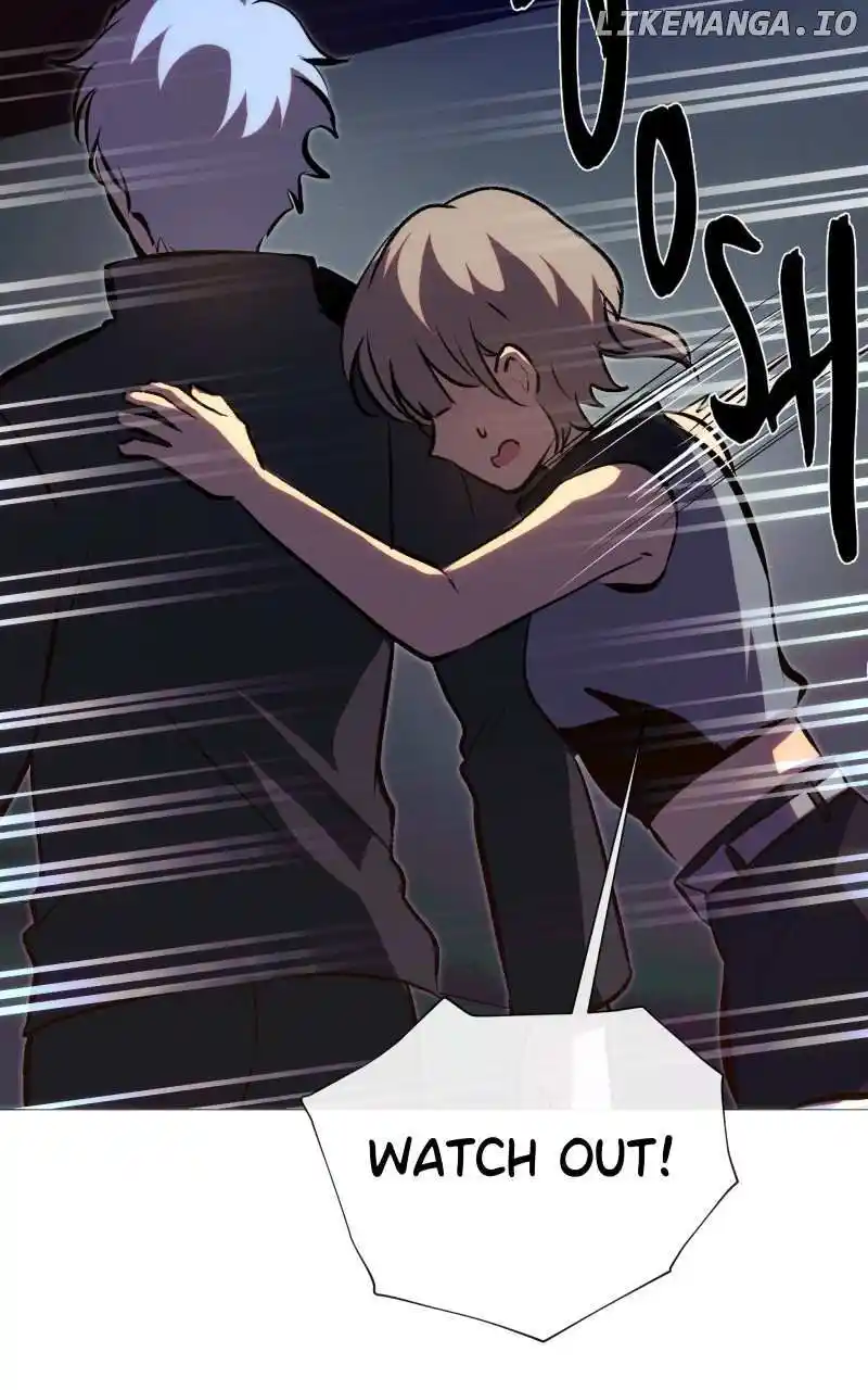 Rebirth-69Michi Chapter 221