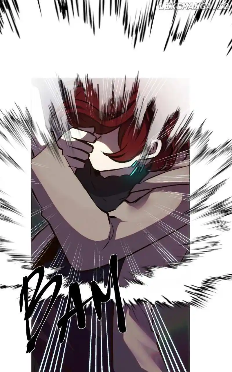 Rebirth-69Michi Chapter 221