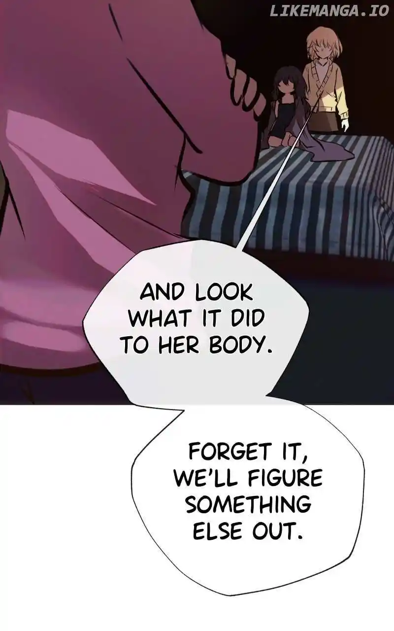 Rebirth-69Michi Chapter 221