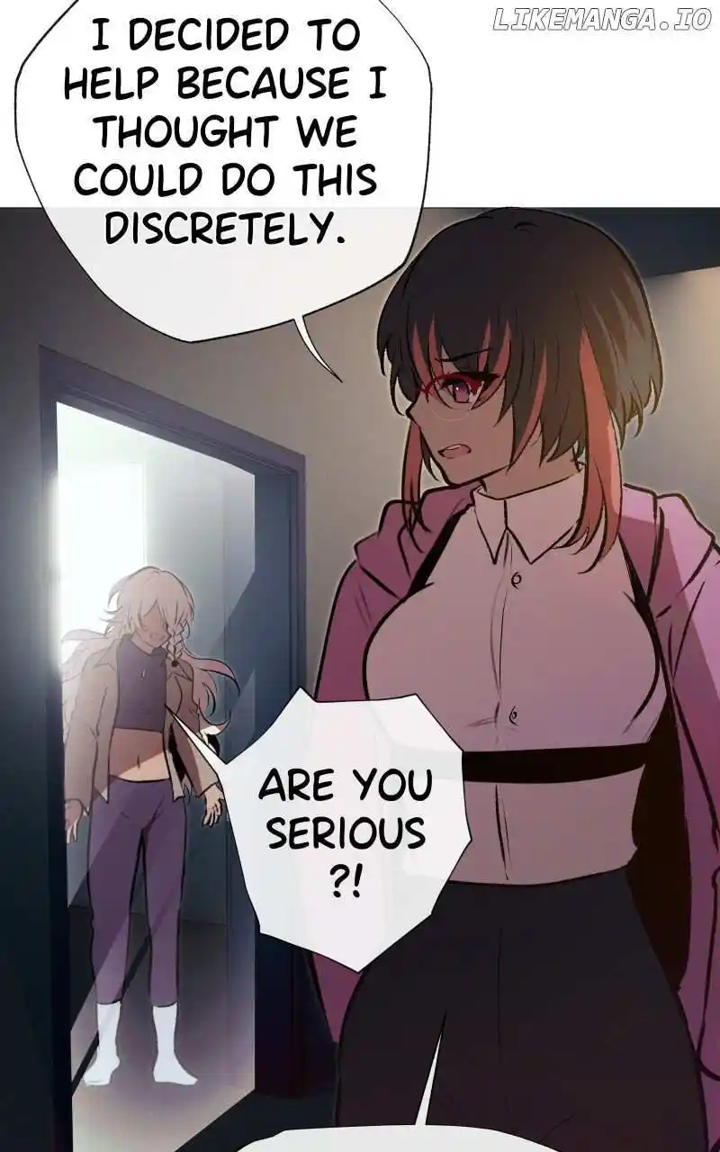 Rebirth-69Michi Chapter 221