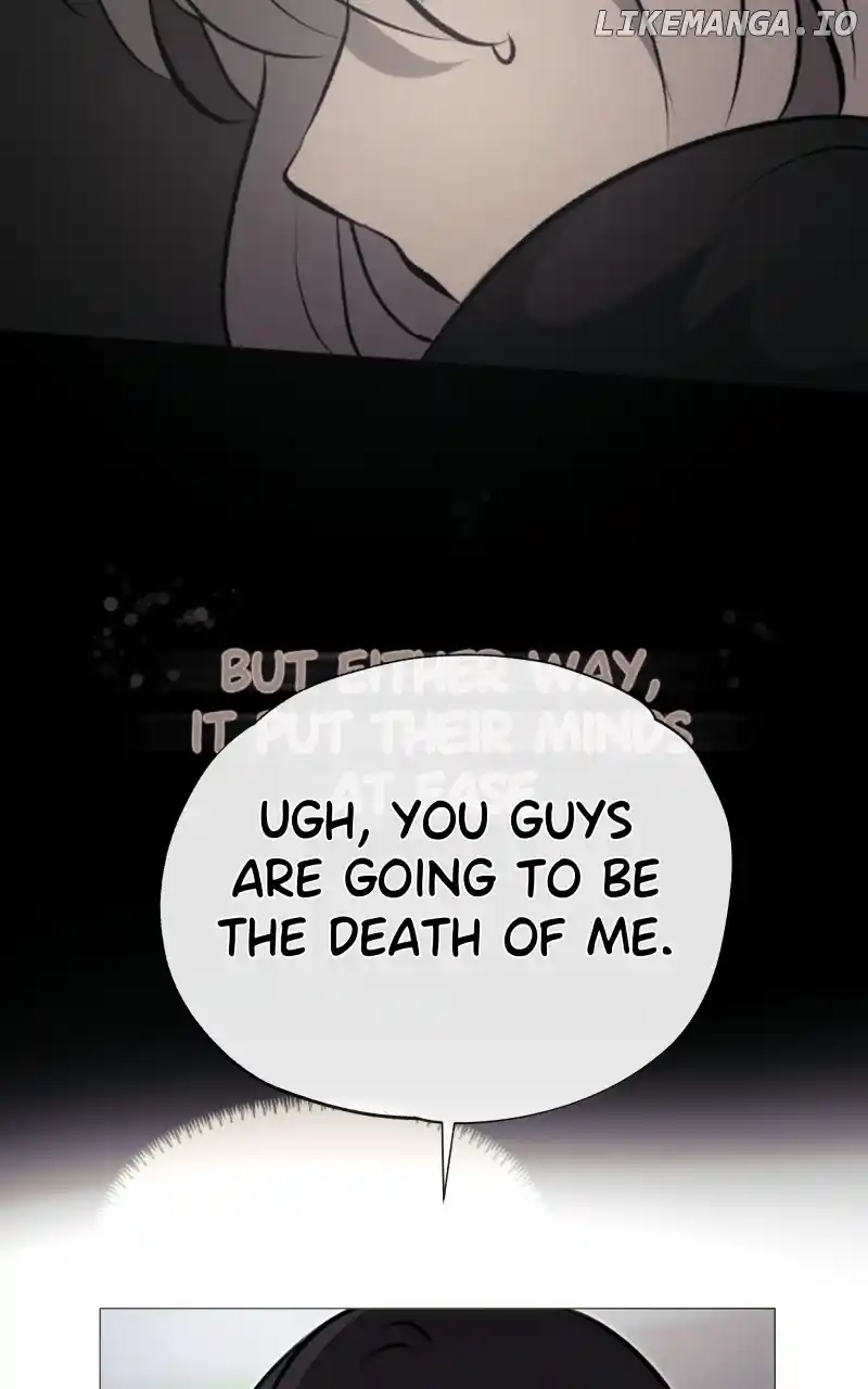 Rebirth-69Michi Chapter 221