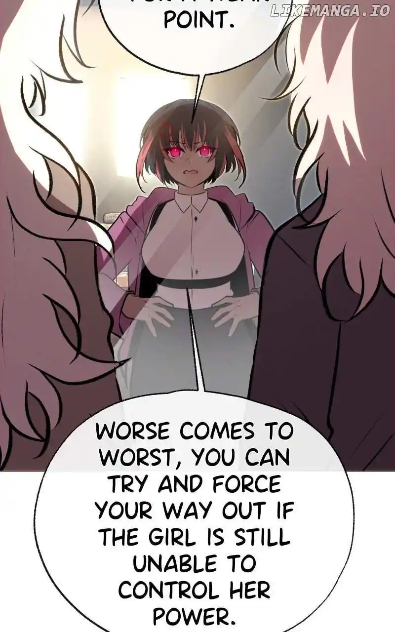 Rebirth-69Michi Chapter 221