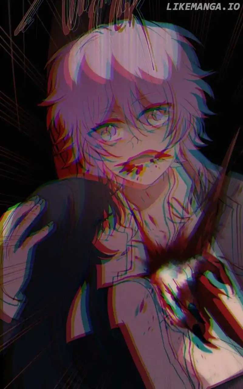 Rebirth-69Michi Chapter 221