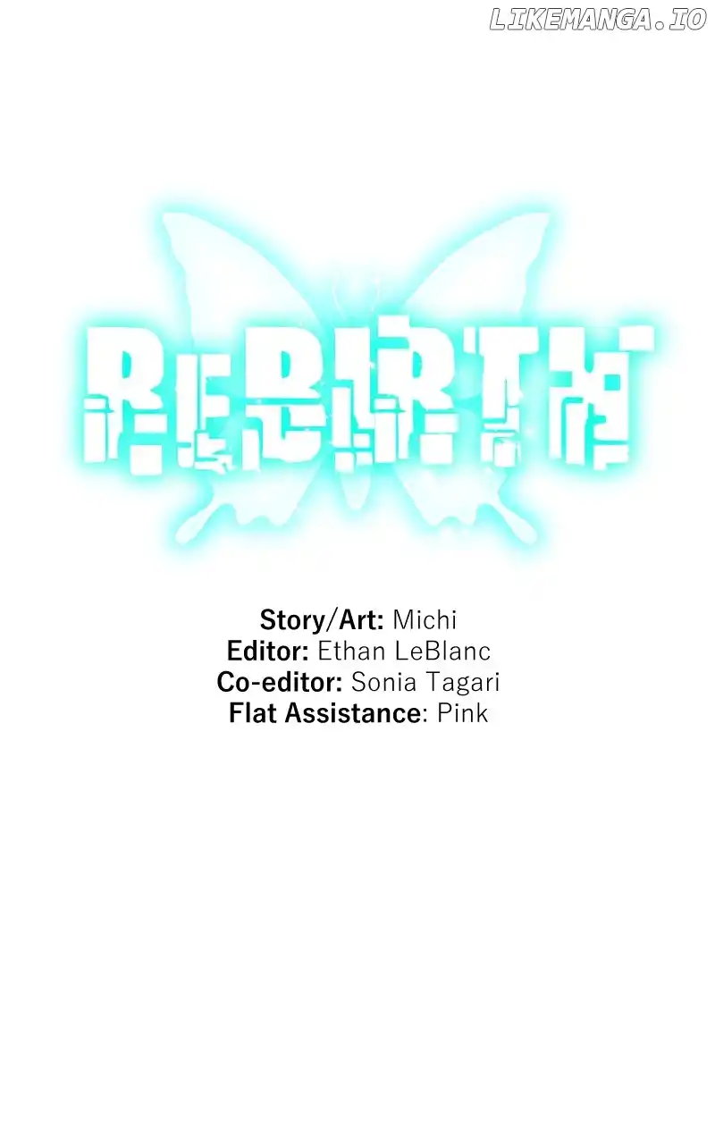 Rebirth-69Michi Chapter 221