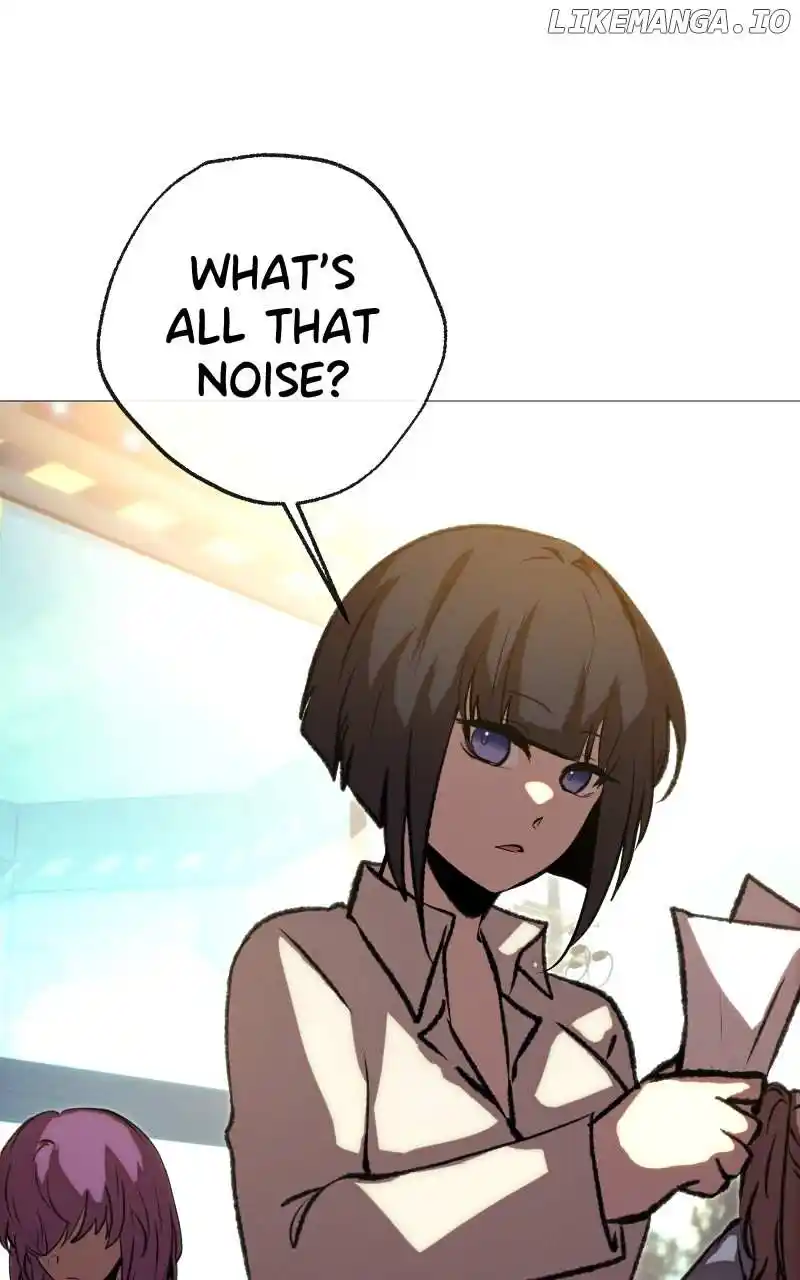 Rebirth (69michi) Chapter 228