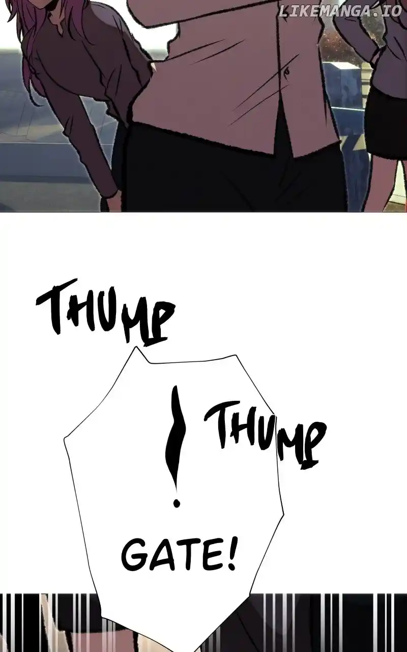 Rebirth (69michi) Chapter 228