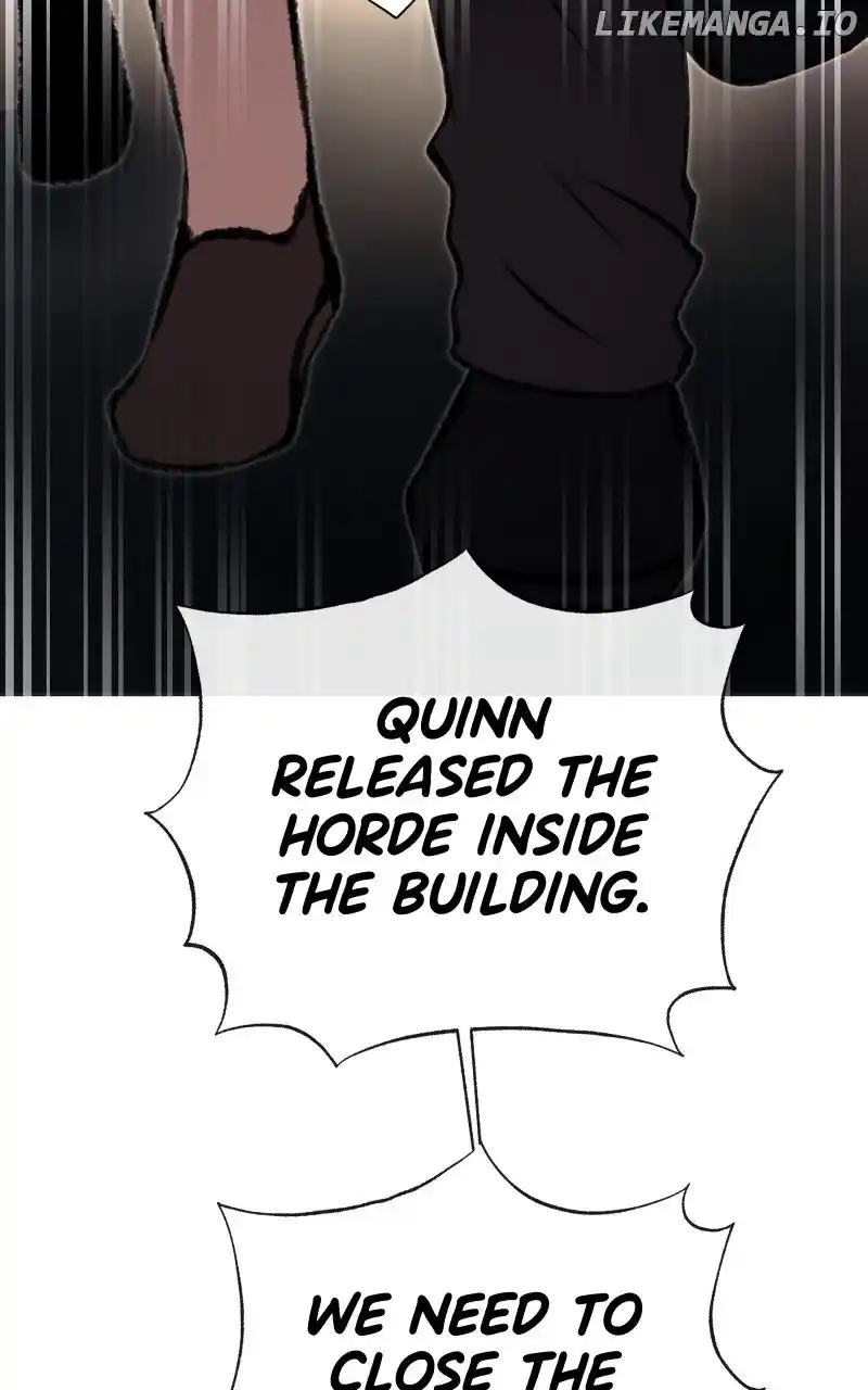 Rebirth (69michi) Chapter 228