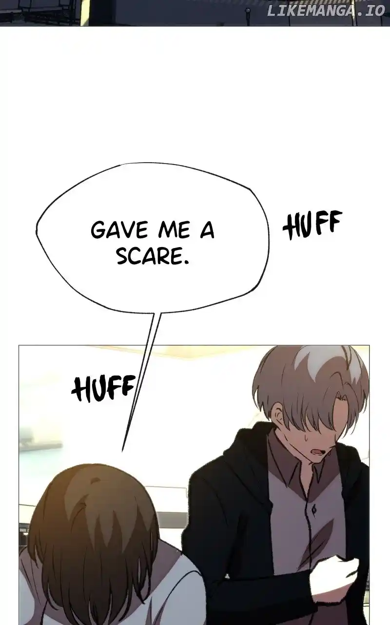 Rebirth (69michi) Chapter 228