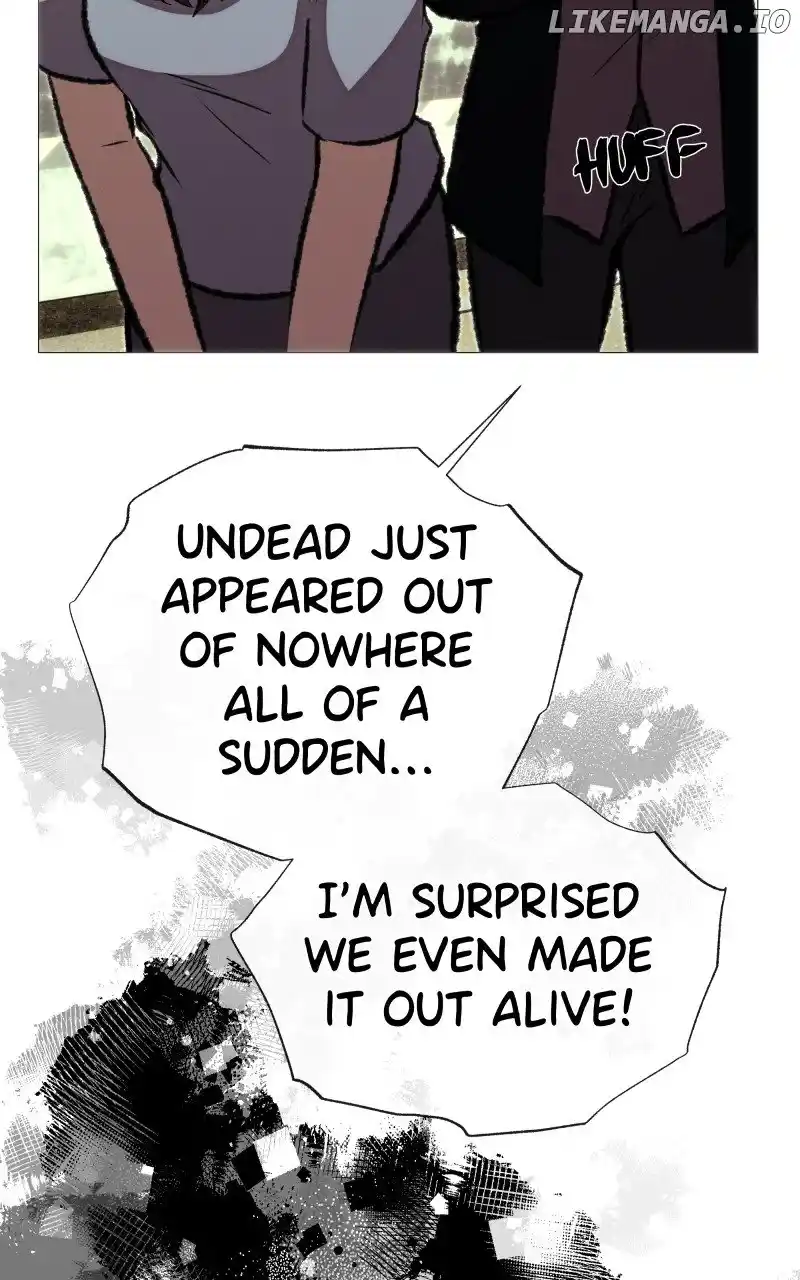 Rebirth (69michi) Chapter 228