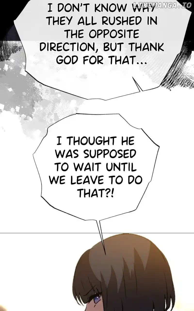 Rebirth (69michi) Chapter 228