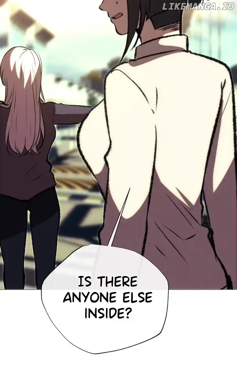 Rebirth (69michi) Chapter 228