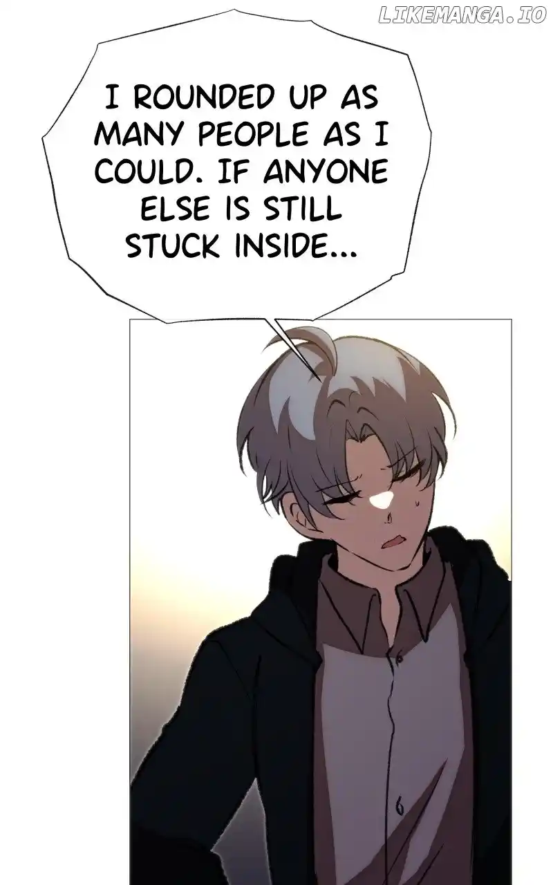 Rebirth (69michi) Chapter 228