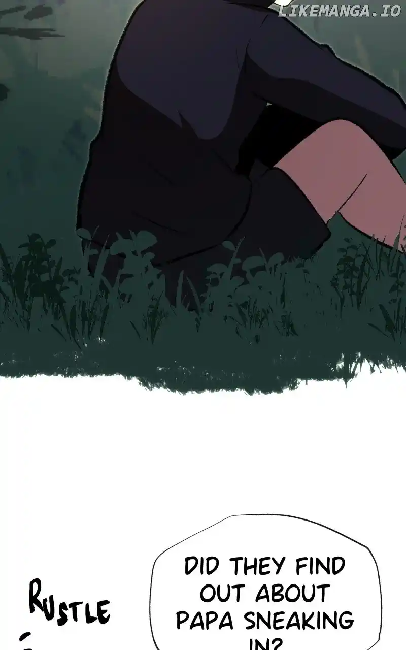 Rebirth (69michi) Chapter 228