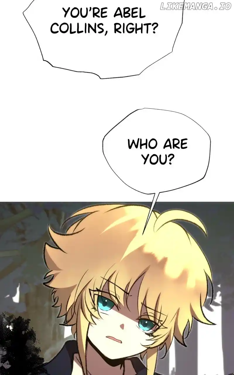 Rebirth (69michi) Chapter 228