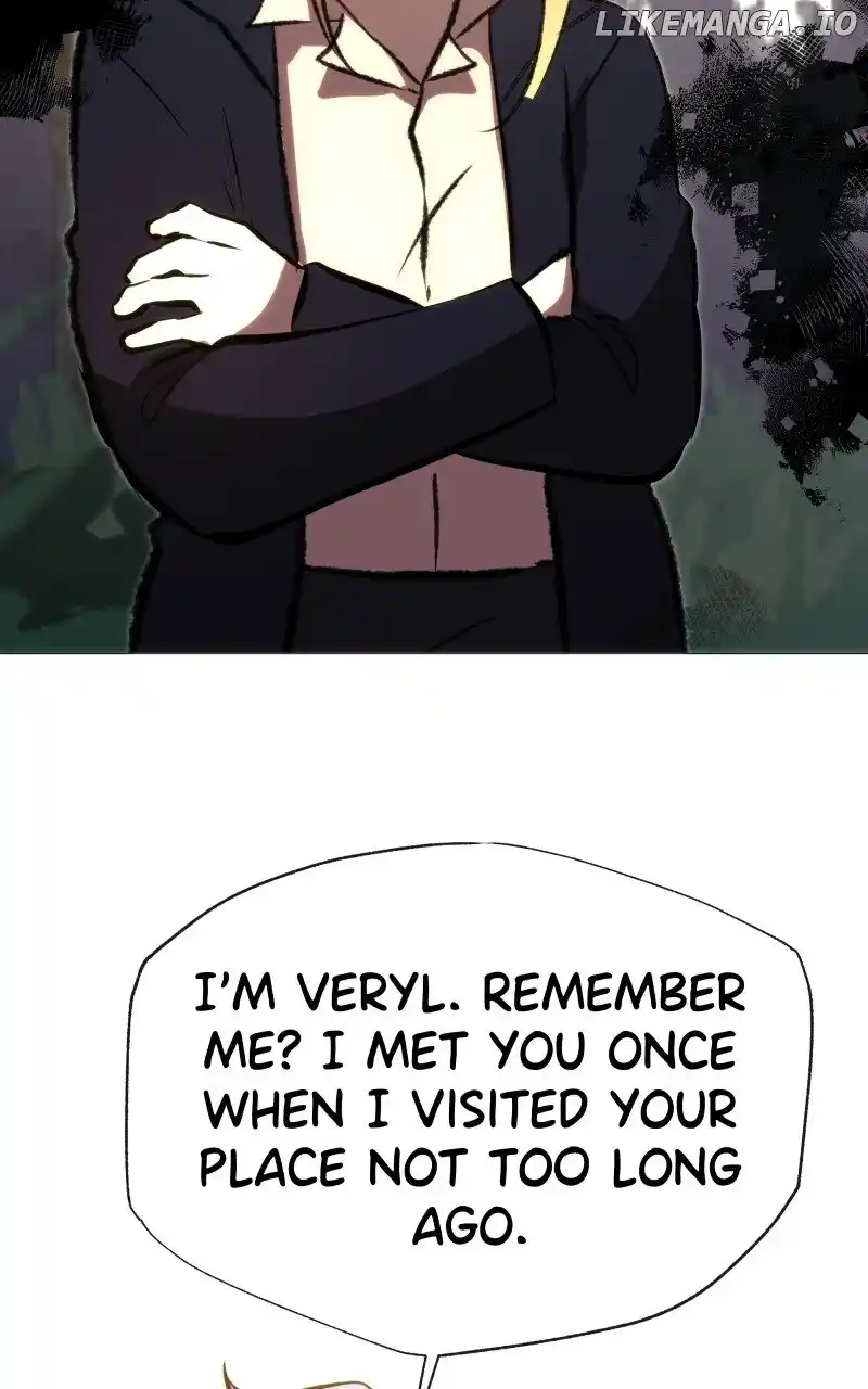 Rebirth (69michi) Chapter 228