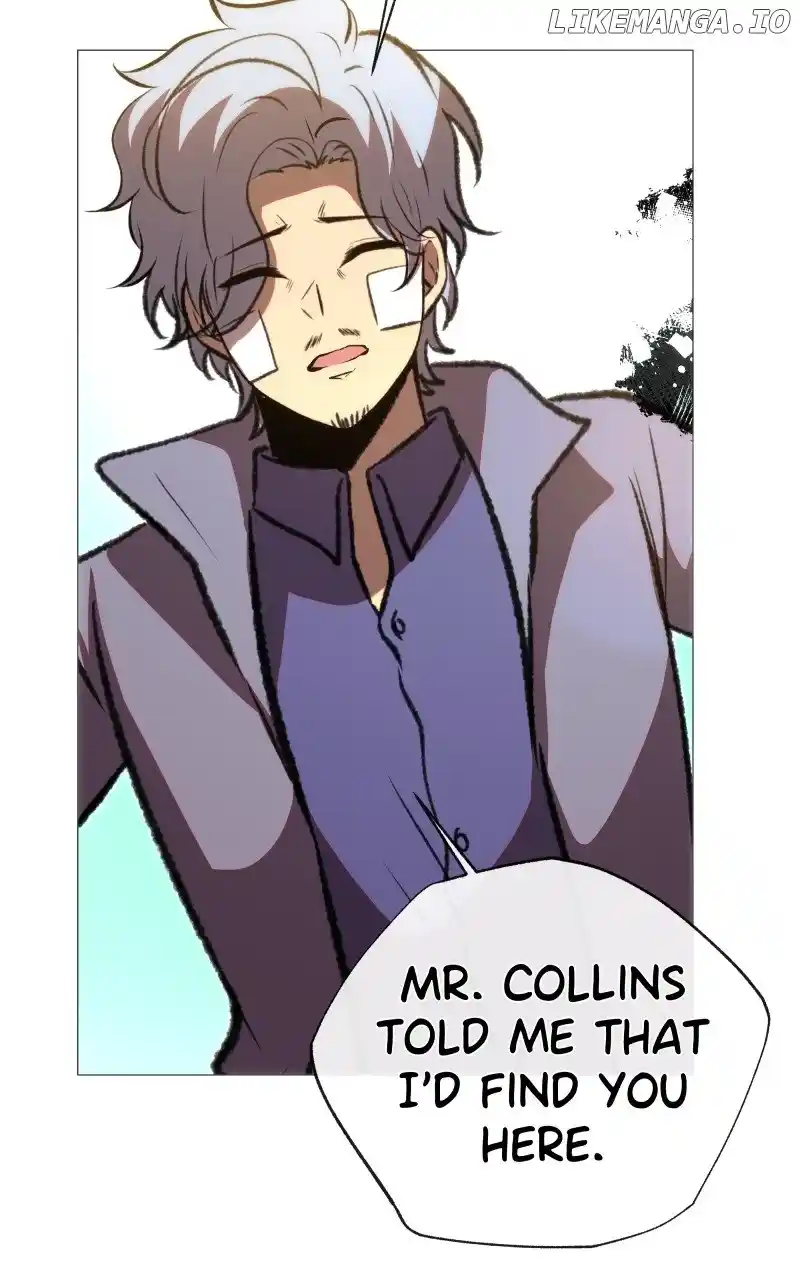 Rebirth (69michi) Chapter 228