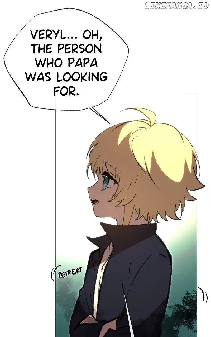 Rebirth (69michi) Chapter 228