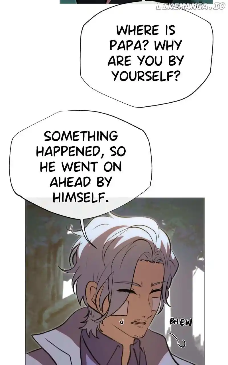 Rebirth (69michi) Chapter 228